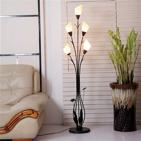 Amazon floor lamps for living room - Floor Lamp, Standing Lamp, 9W LED Torchiere Floor Lamp with 4W Adjustable Reading Lamp, 3000K Energy-Saving LED Bulbs, 3 Way Switch, 50,000hrs Lifespan, Floor Lamps for Bedroom, Living Room, Office. 7,044. 500+ bought in past month. $3699. List: $49.99.